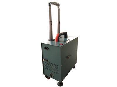 穆棱SHD-3A型高壓氣體壓力源技術(shù)描述