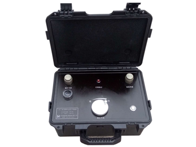 穆棱SHD-12型氣體便攜式電動壓力校驗(yàn)器