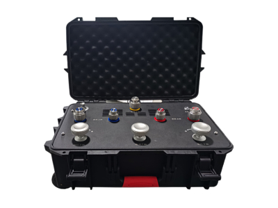 穆棱SHD-1A型電動(dòng)氣體壓力校驗(yàn)器