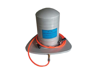 SH-19E型高壓滅菌鍋探頭檢定裝置