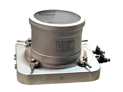 SH-19M型多功能環(huán)境模擬器