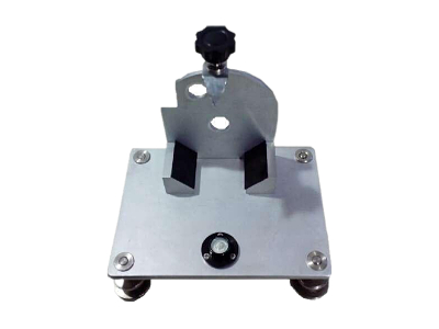 SH-19D壓差表專用檢定支架技術描述