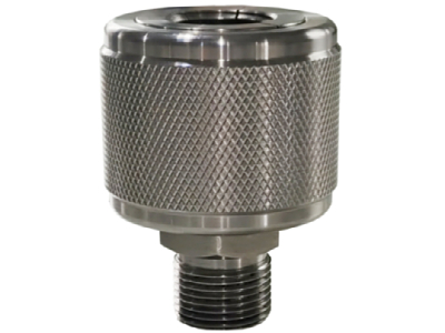 濟(jì)源SH-3Q-1多螺紋插接式快速接母