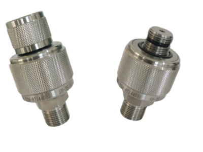 濟(jì)源SH-3S壓力變送器專用連接器