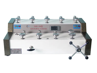 尚志SHD-6A 高效電動(dòng)壓力校驗(yàn)器